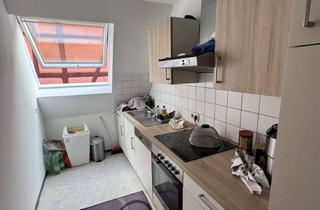 Wohnung mieten in Klostergasse 10, 91550 Dinkelsbühl, Zwei Zimmer in Dinkelsbühl: Ihre neue Wohnung in der Klostergasse