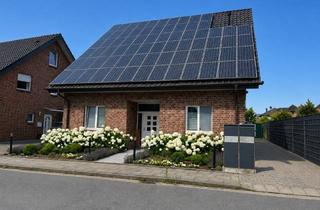 Wohnung mieten in Gerd-Horseling-Straße 10a, 47574 Goch, Nie wieder schwitzen in ruhiger Ortsrandlage von Goch