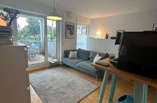 Wohnung mieten in Elmer-Fryar-Ring 2 a, 86391 Stadtbergen, Ruhig gelegene 2 ZKB inkl. EBK & Balkon in Top Lage von Leitershofen