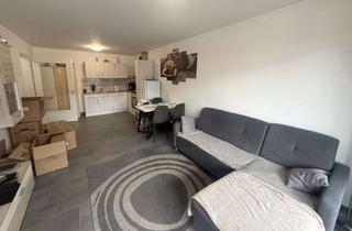 Wohnung mieten in 48599 Gronau, Obergeschosswohnung mit Balkon in Gronau zu vermieten!