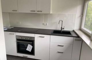 Wohnung mieten in Bahnhofstraße 36, 73347 Mühlhausen, Freundliche, helle 2 - Zimmer-Dachgeschosswohnung in Mühlhausen im Täle
