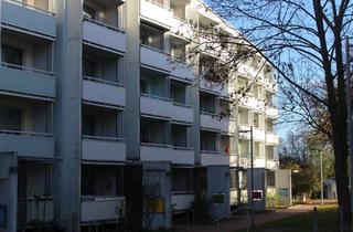 Wohnung mieten in Ulan-Bator-Straße 43, 99091 Moskauer Platz, Ulan-Bator-Straße 43/04L, 1 Zimmer in Erfurt