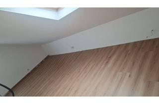 Wohnung mieten in Carlo-Mierendorff-Straße, 64354 Reinheim, Schöne 3-Zimmer-Wohnung mit Dachstudio in Reinheim OT
