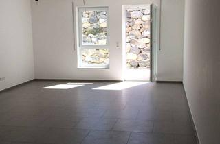 Wohnung mieten in Matthäus-Hipp-Weg 4/1, 89143 Blaubeuren, Moderne zwei Zimmer Wohnung mit Terrasse