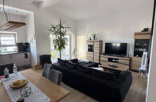 Wohnung mieten in Roggenstraße 13, 71126 Gäufelden, **Ortsrandlage mit freiem Blick** 3-Zimmer Wohnung Nebringen
