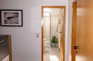 Wohnung mieten in Wilhelm-Brökelmann-Straße 11, 58675 Hemer, Großzügige 4,5-Zimmer-Dachgeschosswohnung in Hemer