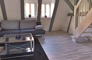 Wohnung mieten in Rathausstr., 71287 Weissach, 2-Zimmer Wohnung in Weissach-Flacht