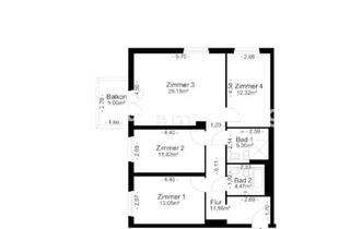 Tauschwohnungen in Dessauerstraße 45a, 12249 Lankwitz, Tauschwohnung: Biete 4 Zimmer im Neubau an