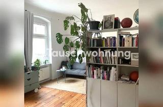 Tauschwohnungen in Schudomastraße, 12055 Neukölln, Tauschwohnung: 1 Zimmerwohnung gegen 2-3 Zimmerwohnung