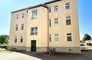 Wohnung mieten in Kohlbergstraße 13, 01796 Pirna, Ab sofort verfügbar - Frisch renovierte Wohnung in ruhiger Hinterhauslage