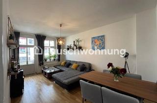 Tauschwohnungen in Isländische Straße 18, 10439 Prenzlauer Berg, Tauschwohnung: Suche ab 3-Zimmer biete 2- Zimmer
