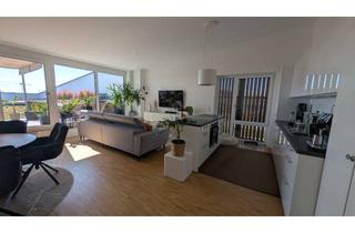 Penthouse mieten in Bürgermeister-Schuster-Str., 85551 Kirchheim, Exklusive Penthouse Wohnung mit privater Dachterasse