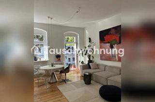 Tauschwohnungen in Paul-Lincke-Ufer, 10999 Kreuzberg, Tauschwohnung: Nice and bright flat, right at the canal