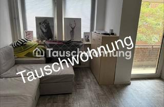 Tauschwohnungen in Silbersacktwiete, 20359 St. Pauli, Tauschwohnung: 1,5-Zimmer-Wohnung in Hamburg-Mitte