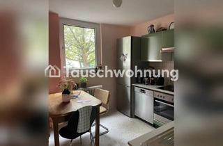 Tauschwohnungen in 55118 Neustadt, Tauschwohnung: 3-Zimmer-Wohnung in der Neustadt