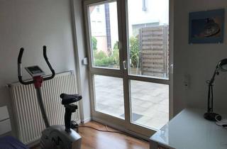 Wohnung mieten in Konrad-Adenauer-Str. 19, 72072 Tübingen, 1-Zi.-Appartment mit großer Terrasse und Einbauküche