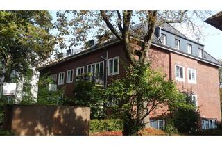 Wohnung mieten in Stresemannallee, 22529 Lokstedt, 2,5-Zimmer-Wohnung in HH-Lokstedt