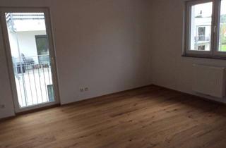 Wohnung mieten in Bischof Manfred Müller Straße, 93161 Sinzing, Schöne drei Zimmer Wohnung in Sinzing, Regensburg (Kreis)