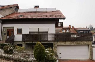 Wohnung mieten in Heidelberger Straße, 69259 Wilhelmsfeld, Wohnen mit Charakter: 1,5-Zimmer-Wohnung in Wilhelmsfeld