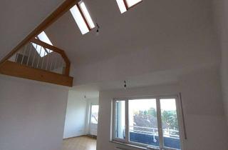 Lofts mieten in Dornbachstraße 11D, 61440 Oberursel, Loft-Feeling pur: Helle Galeriewohnung mit beeindruckendem Wohnraum in Oberursel (Taunus)