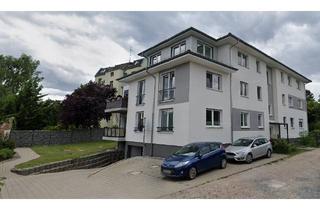 Wohnung mieten in Krumme Straße, 15344 Strausberg, Geräumige 3 Zimmerwohnung mit großzügiger Terrasse