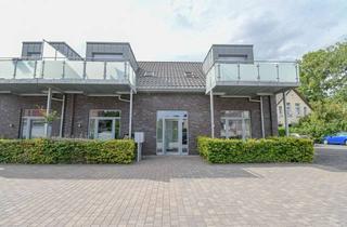 Wohnung mieten in Schiebenkamp 2a, 26135 Osternburg, 5483 - Attraktive 2-Zimmer-Erdgeschosswohnung mit Terrasse & EBK!