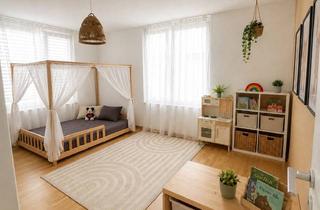Wohnung mieten in Hexentalstraße 5c, 79249 Merzhausen, 3-Zimmerwohnung mit Balkon in Merzhausen