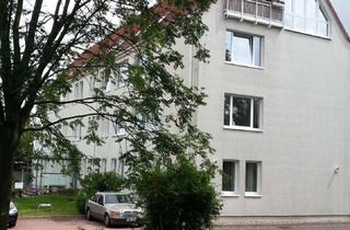 Wohnung mieten in Glück-Auf-Straße, 09669 Frankenberg, Dachgeschosswohnung - Seilerberg!