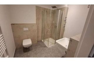 Wohnung mieten in Dorfstr., 04564 Böhlen, frisch sanierte helle 2 Raum Wohnung mit Balkon