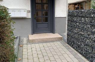 Wohnung mieten in 71696 Möglingen, Mietwohnung in Familiengerechter Lage sucht neuen Mieter