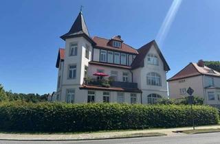 Wohnung mieten in Friedrich-Borgwardt-Str., 18225 Kühlungsborn, Moderne 3-Zimmer-Dachgeschosswohnung mit gehobener Ausstattung