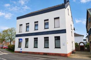 Wohnung mieten in Gartzemer Straße 16, 53894 Mechernich, Helle 3-Zimmer-Wohnung mit durchdachtem Grundriss