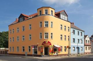 Wohnung mieten in Brandenburger Straße 31, 14943 Luckenwalde, Schöne 2-Raum-Wohnung in zentraler Lage (Anfragen bitte nur per Mail!)