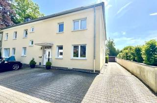 Wohnung mieten in 58093 Emst, Helle 2-Zimmer-Wohnung in ruhiger Wohnlage von Hagen-Emst