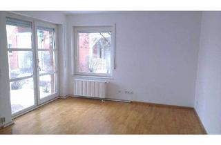 Wohnung mieten in Am Anger 101, 15345 Altlandsberg, Direkt am Golfplatz: 2-Zimmerwohnung mit Balkon in ruhiger Lage