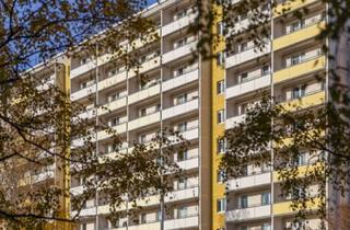 Wohnung mieten in Sanzebergstraße 14, 03042 Sandow, Attraktive Single-Wohnung in Spreenähe