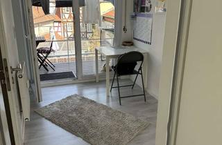 Wohnung mieten in 63739 Aschaffenburg, 2-Zimmer Wohnung in der Dalbgerstraße in Aschaffenburg