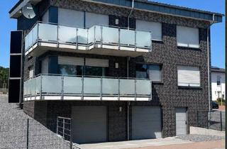 Wohnung mieten in Willy-Brandt-Straße, 47533 Kleve, Modern, großzügig, energieeffizient – 4-Zimmer-Wohnung in Kleve