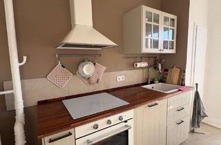 Wohnung mieten in 31542 Bad Nenndorf, charmante Altbauwohnung in zentraler Lage von Bad Nenndorf