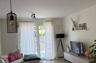 Wohnung mieten in Wilhelm-Högner-Straße 47, 97230 Estenfeld, Modernes Wohnen im KfW-55-Neubau – Bezug ab 01.11.2026