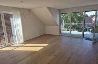 Wohnung mieten in Am Kirchberg 10, 88410 Bad Wurzach, Helle 3-Zimmer-DG-Wohnung in Bad Wurzach-Arnach
