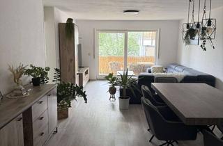 Wohnung mieten in 72458 Albstadt, Zuhause mit 3,5 Zimmern und Balkon in Albstadt