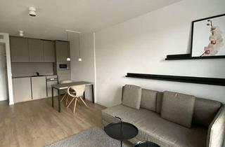 Wohnung mieten in Kleyerstraße, 60326 Gallus, Serviced Apartment | Inkl. Reinigung | 2-Zimmer-Wohnung im Gallusviertel