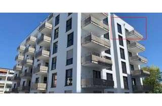 Wohnung mieten in Ahornweg, 63452 Hanau, 2020 gebaute neue 3-Zimmer-Wohnung + Balkon & EBK + 2er WG möglich +2 Parkplätze Hanau Lamboy
