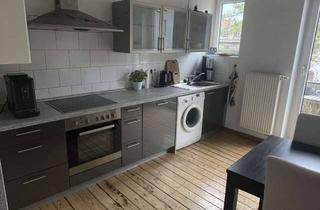 WG-Zimmer mieten in Dalbergstraße 33, 68159 Mannheim, Schönes WG-Zimmer in 2er-WG