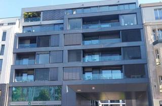 Garagen kaufen in Chausseestraße 37, 10115 Mitte, Tiefgaragenstellplatz in gepflegter Neubauanlage in Berlin-Mitte