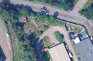 Immobilie mieten in Coloniastraße 21, 44892 Langendreer, Gewerbegrundstück in Bochum 44892