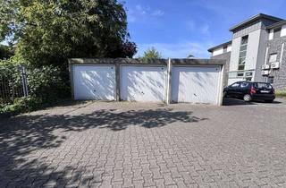 Garagen mieten in Lennéstraße, 48599 Gronau, Garage in Innenstadtlage Gronau zu vermieten