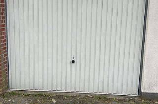 Garagen mieten in Rubensstraße, 49477 Ibbenbüren, Garage zu vermieten!
