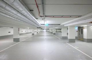 Garagen mieten in Heinz-Josef-Demmer-Straße, 51145 Urbach, Tiefgaragenstellplatz in Köln-Heinz-Josef-Demmer-Straße